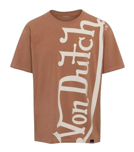 T-SHIRT VONDUTCH 2026